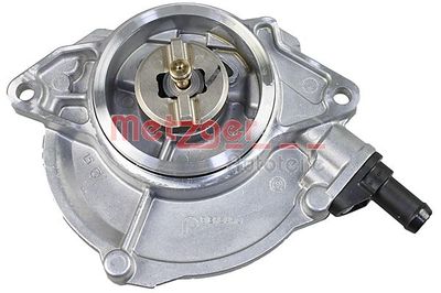 Vacuum Pump, braking system METZGER AUTOTEILE 8010018