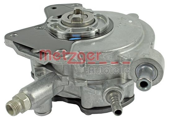 METZGER AUTOTEILE 8010019 Vacuum Pump, braking system