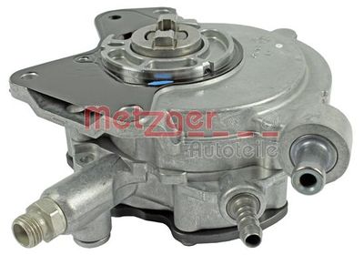 Vacuum Pump, braking system METZGER AUTOTEILE 8010019