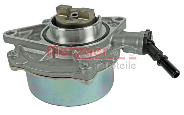 METZGER AUTOTEILE 8010026 Vacuum Pump, braking system