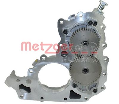 Vacuum Pump, braking system METZGER AUTOTEILE 8010030