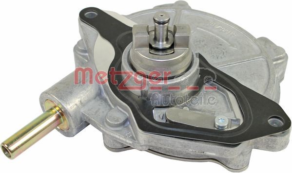 METZGER AUTOTEILE 8010031 Vacuum Pump, braking system