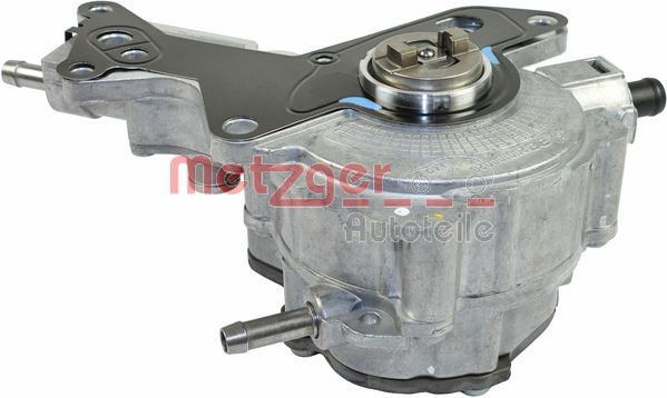 METZGER AUTOTEILE 8010032 Vacuum Pump, braking system