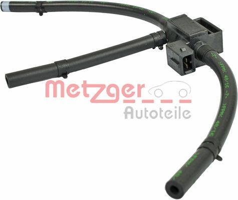 METZGER AUTOTEILE 8010034 Control Unit, negative pressure
