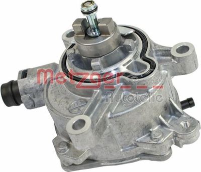 Vacuum Pump, braking system METZGER AUTOTEILE 8010038