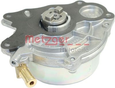 Vacuum Pump, braking system METZGER AUTOTEILE 8010044
