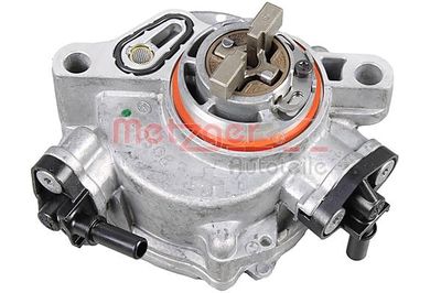 Vacuum Pump, braking system METZGER AUTOTEILE 8010047