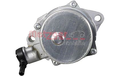 Vacuum Pump, braking system METZGER AUTOTEILE 8010053
