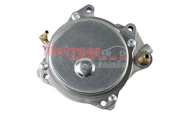 METZGER AUTOTEILE 8010139 Vacuum Pump, braking system