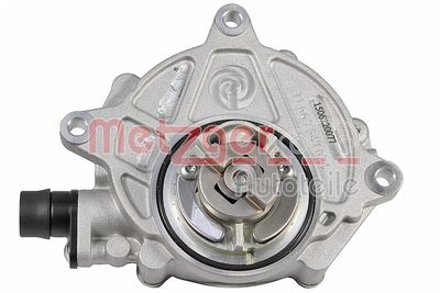 Vacuum Pump, braking system METZGER AUTOTEILE 8010151