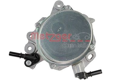 Vacuum Pump, braking system METZGER AUTOTEILE 8010158