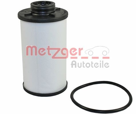 METZGER AUTOTEILE 8020005 Hydraulic Filter Kit, automatic transmission