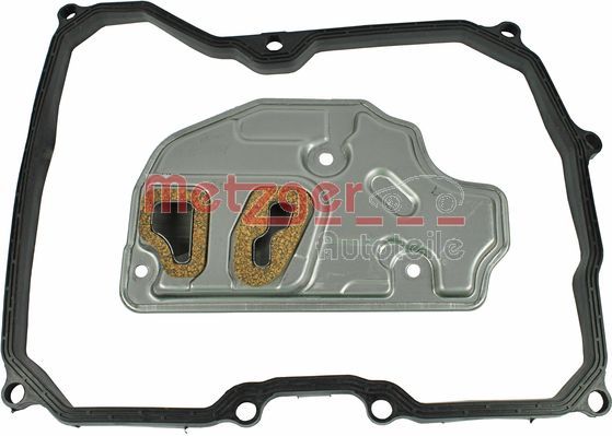 METZGER AUTOTEILE 8020008 Hydraulic Filter Kit, automatic transmission