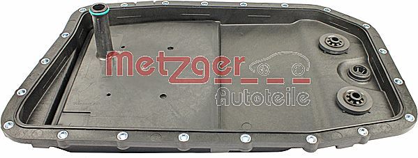 METZGER AUTOTEILE 8020015 Oil Sump, automatic transmission