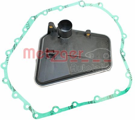 METZGER AUTOTEILE 8020023 Hydraulic Filter Kit, automatic transmission