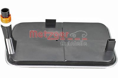 Hydraulic Filter Kit, automatic transmission METZGER AUTOTEILE 8020030