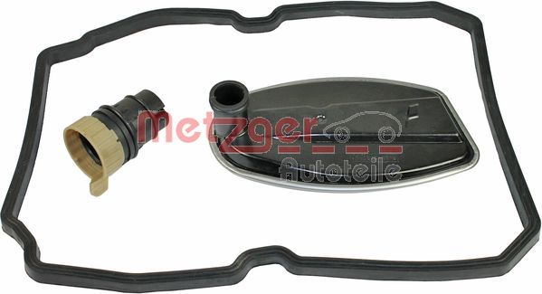 METZGER AUTOTEILE 8020031 Hydraulic Filter Kit, automatic transmission