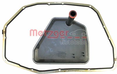 Hydraulic Filter Kit, automatic transmission METZGER AUTOTEILE 8020032