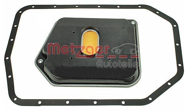 METZGER AUTOTEILE 8020048 Hydraulic Filter Kit, automatic transmission