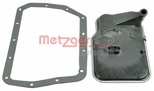 METZGER AUTOTEILE 8020056 Hydraulic Filter Kit, automatic transmission