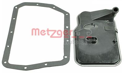 Hydraulic Filter Kit, automatic transmission METZGER AUTOTEILE 8020056