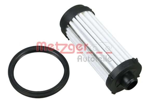 METZGER AUTOTEILE 8020069 Hydraulic Filter Kit, automatic transmission