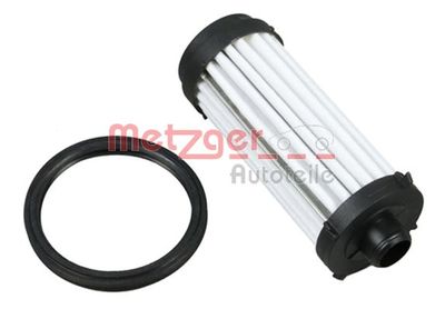 Hydraulic Filter Kit, automatic transmission METZGER AUTOTEILE 8020069