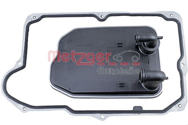 METZGER AUTOTEILE 8020073 Hydraulic Filter Kit, automatic transmission