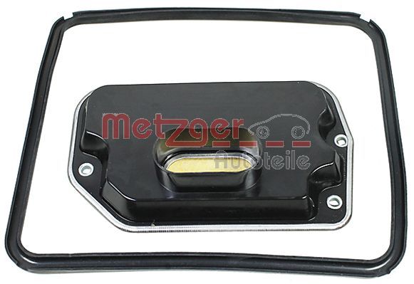 METZGER AUTOTEILE 8020082 Hydraulic Filter Kit, automatic transmission