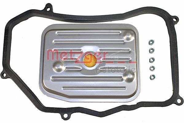 METZGER AUTOTEILE 8020102 Hydraulic Filter Kit, automatic transmission