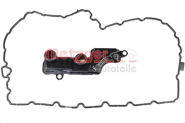 METZGER AUTOTEILE 8020109 Hydraulic Filter Kit, automatic transmission