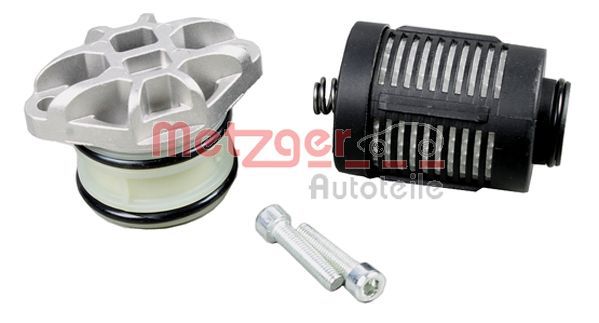 METZGER AUTOTEILE 8020116 Hydraulic Filter, multi-plate clutch (all-wheel drive)