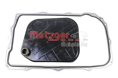 Hydraulic Filter Kit, automatic transmission METZGER AUTOTEILE 8020121
