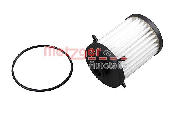 METZGER AUTOTEILE 8020127 Hydraulic Filter Kit, automatic transmission