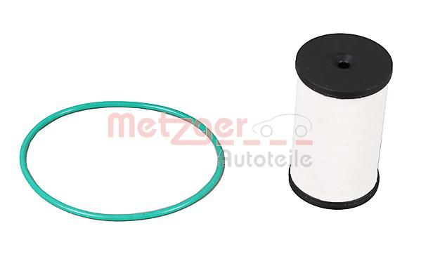 METZGER AUTOTEILE 8028031 Hydraulic Filter, automatic transmission