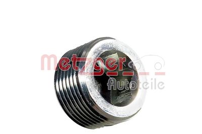 Screw Plug, oil sump METZGER AUTOTEILE 8030011