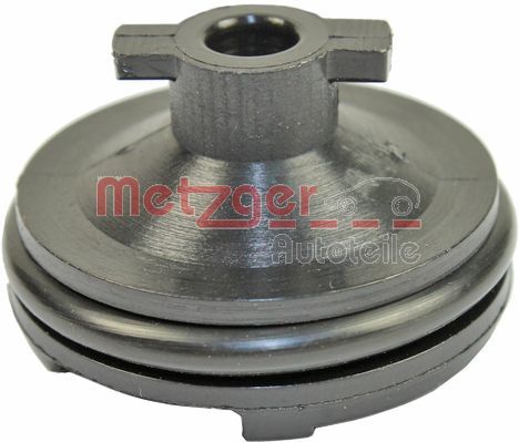 METZGER AUTOTEILE 8030024 Screw Plug, oil sump