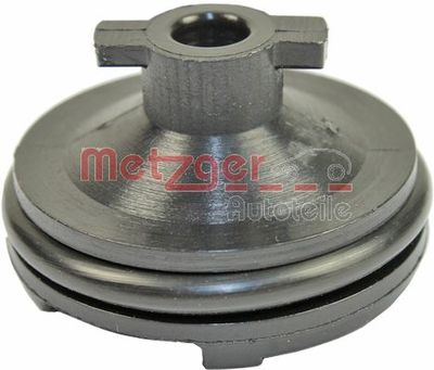 Screw Plug, oil sump METZGER 8030024
