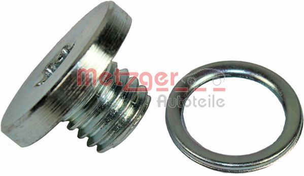 METZGER AUTOTEILE 8030026 Screw Plug, transmission housing
