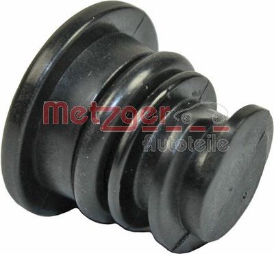 Screw Plug, oil sump METZGER AUTOTEILE 8030045