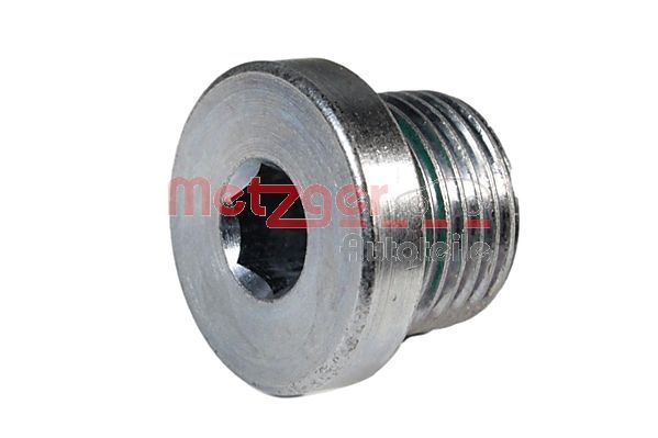 METZGER AUTOTEILE 8030053 Screw Plug, transmission housing