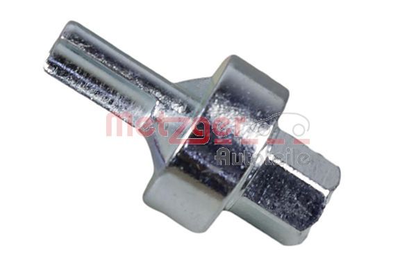 METZGER AUTOTEILE 8030100 Socket Wrench Insert, oil drain plug