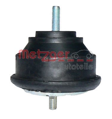 Mounting, engine METZGER AUTOTEILE 8050124