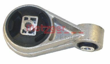 Mounting, engine METZGER AUTOTEILE 8050330