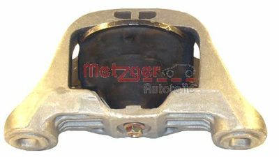 Mounting, engine METZGER AUTOTEILE 8050331