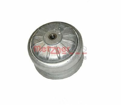 Mounting, engine METZGER AUTOTEILE 8050431