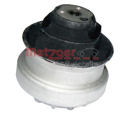 Mounting, engine METZGER AUTOTEILE 8050435