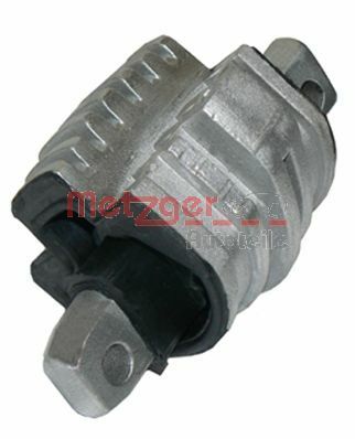 Mounting, manual transmission METZGER AUTOTEILE 8050471