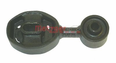 Mounting, engine METZGER AUTOTEILE 8050617