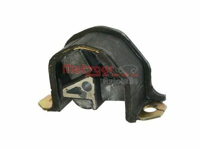 Mounting, engine METZGER AUTOTEILE 8050640